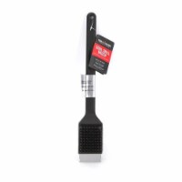 Grill Mark 8083933 Grill Brush with Scraper