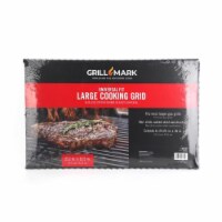 Grill Mark 8083940 21.1 x 13.5 in. Cooking Grid