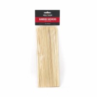 Grill Mark 8083941 10 in. Brown Bamboo Skewer, 100 Count