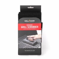 Grill Mark 8084093 4.25 x 8 x 4.25 in. in. Grill Scrubber