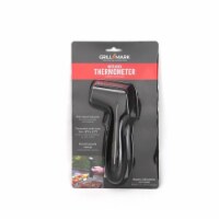 Grill Mark 8084117 Black Instant Read Digital Infrared Cooking Thermometer
