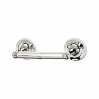 OakBrook 4879888 Polished Chrome Toilet Paper Holder