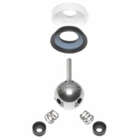 Oak Brook 4914370 Hot & Cold Faucet Cartridge Assembly for Essentials, Pacifica & Tucana - Pa