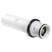 Oak Brook 4914404 Hot & Cold Diverter Stem for Coastal, Essentials Kitchen with Spray Faucet