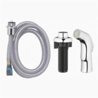 Oak Brook 4914420 Chrome Spray Head & Hose Kit Coastal, Essentials & Tucana Pacifica Kitchen