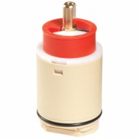 Oak Brook 4914446 Hot & Cold Faucet Cartridge for Coastal Tub & Shower - Pack of 5