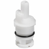 Oak Brook 4914479 Hot & Cold Faucet Cartridge for Essentials & Pacifica Faucets - Pack of 5