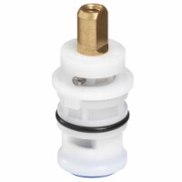 Oak Brook 4914511 Cold Faucet Cartridge for Essentials, Modena & Verona - Pack of 5