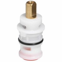 Oak Brook 4914545 Hot Faucet Cartridge for Coastal, Doria Pacifica & Verona Lavatory Pop-Up -