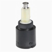 Oak Brook 4914552 Hot & Cold Faucet Cartridge for Modena & Pacifica Lavatory Pop-Up - Pack of