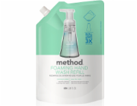 Method Coconut Water Foaming Hand Wash Refill