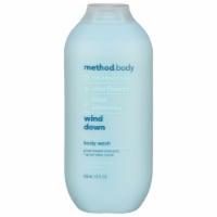 Method Wind Down Body Wash