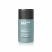 Method Men Sea + Surf Aluminum Free Deodorant