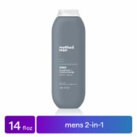 Method Men Sea + Surf 2-in-1 Shampoo & Conditioner