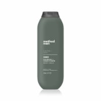 Method® Men Juniper & Sage 2-In-1 Shampoo & Conditioner