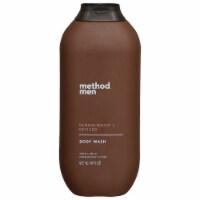 Method® Men Sandalwood + Vetiver Body Wash