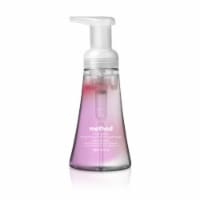 Method Rose Water Liquid Hand Soap