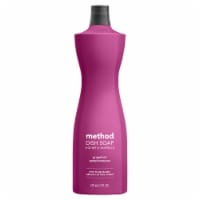 Method Grapefruit Dish Soap