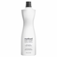 Method Citrus Grove Dish Soap