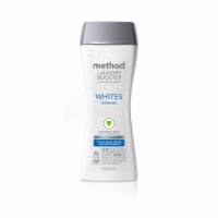 Method Whites Laundry Booster