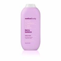 Method® Body Berry Balance Body Wash