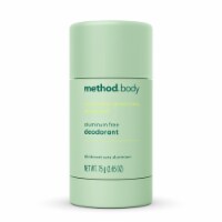 Method Body Deodorant