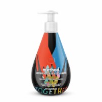Method Limited Edition Meadowland Handwash