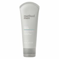Method Men Sea + Surf Shave Cream