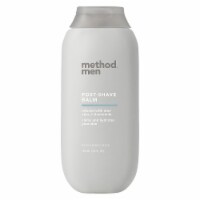 Method Men Sea + Surf Post Shave Balm