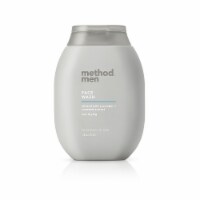 METHOD Men Face Wash Sea + Surf Perspective: Main