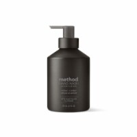 METHOD Premium Gel Hand Wash Vetiver + Amber Perspective: Main