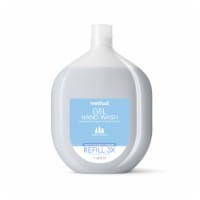 Method Sweet Water Gel Hand Wash Refill