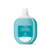 Method Waterfall Foaming Handwash Refill