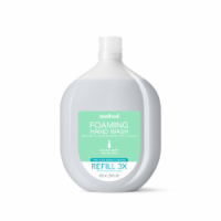 Method Coconut Water Foaming Handwash Refill
