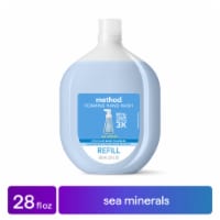 Method® Sea Minerals Foaming Hand Wash Refill