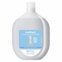 Method® Sweet Water Foaming Hand Wash Refill