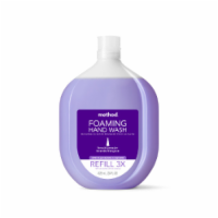 Method French Lavender Foaming Handwash Refill