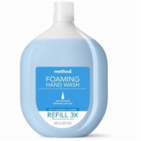 Method Products 28 oz Sea Minerals Hand Wash Gel Refill