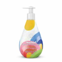 Method Limited Edition Citrus Sunshine Hand Wash
