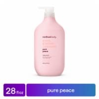 Method Body Wash, Pure Peace, Made Without Parabens or Phthalates Perspective: Main