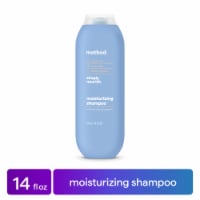 Method Moisturizing Shampoo, Simply Nourish, Made Without Parabens and Sulfates Perspective: Main
