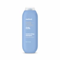 Method Moisturizing Shampoo, Simply Nourish, Made Without Parabens and Sulfates