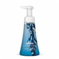 Method Frost + Flurr Foaming Hand Wash Perspective: Main