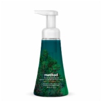 Method Juniper + Joy Foaming Hand Wash Perspective: Main