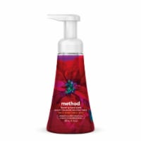 Method Dahlia + Delight Foaming Hand Wash Perspective: Main