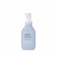 Method® Dream Foam Foaming Body Wash - Sea Spray & Salt Air Perspective: Main