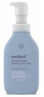 Foaming Body Wash Sea Spray + Salt Air Perspective: Main