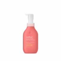 Method® Dream Foam™ Foaming Body Wash - Jasmine & Sandlewood Perspective: Main