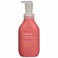 Foaming Body Wash Jasmine + Sandalwood Perspective: Main