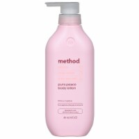 Method Pure Peace Body Lotion Perspective: Main